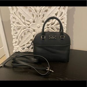 Kate Spade Small Convertible Crossbody Bag With Strap